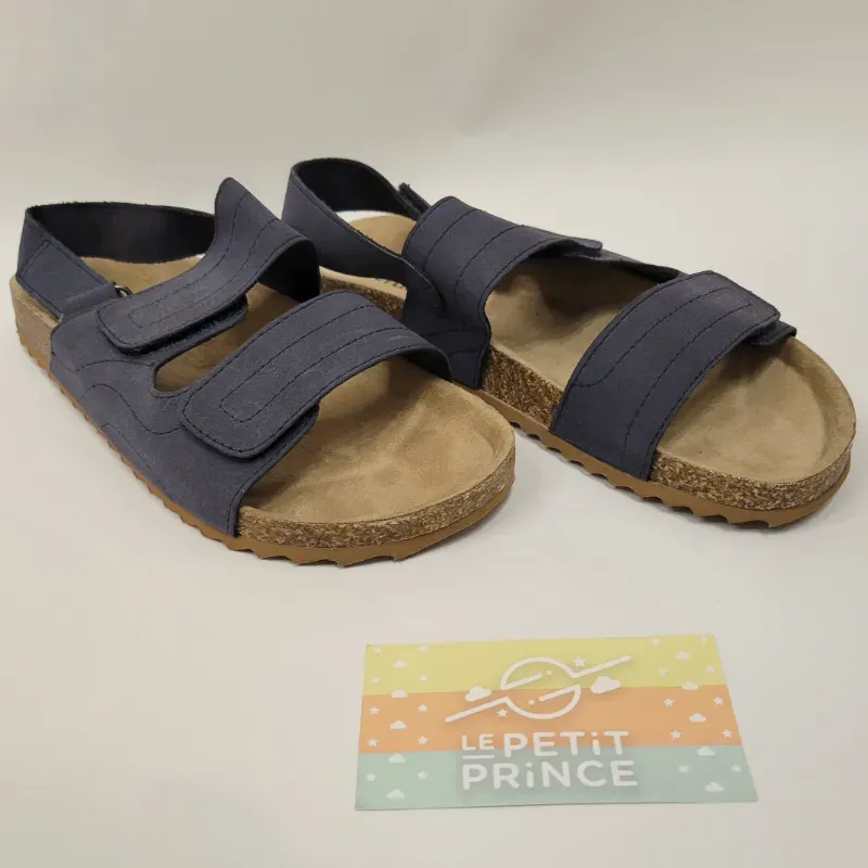 Práctica azul LEFTIES 