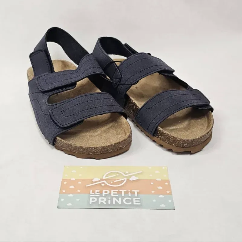 Práctica azul LEFTIES 