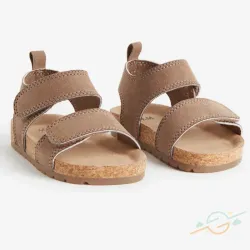 Práctica beige H&M #0001