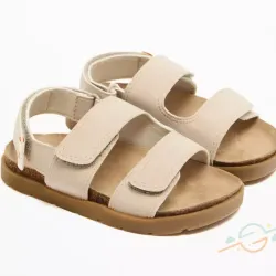 Práctica beige LEFTIES