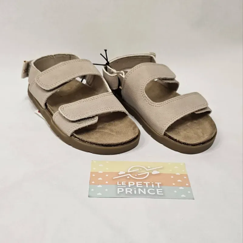 Práctica beige LEFTIES