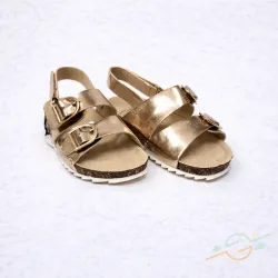 Práctica dorada LEFTIES 