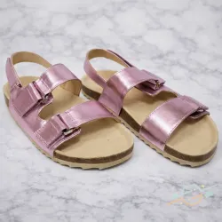 Práctica rosa LEFTIES 