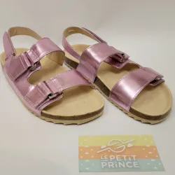 Práctica rosa LEFTIES 