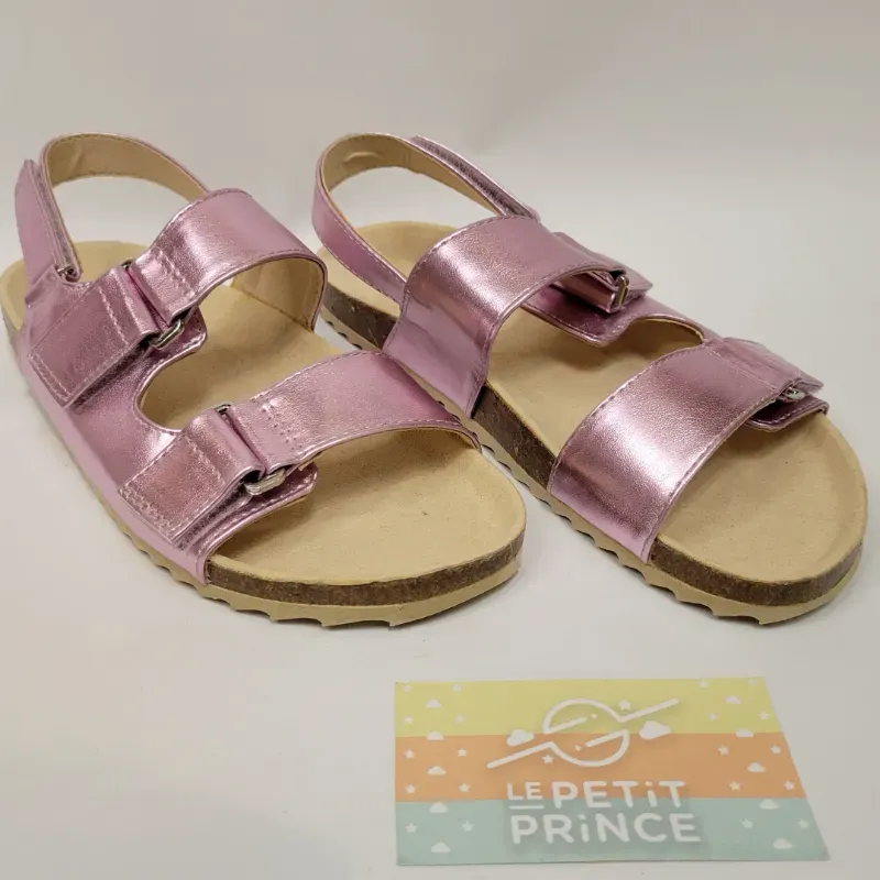 Práctica rosa LEFTIES 