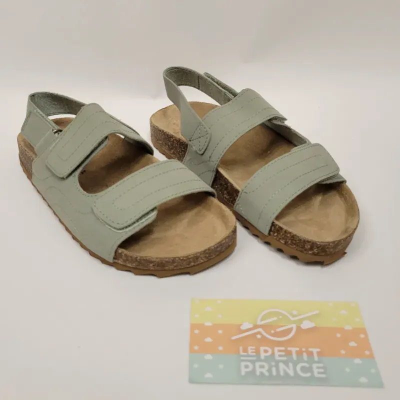 Práctica verde LEFTIES 