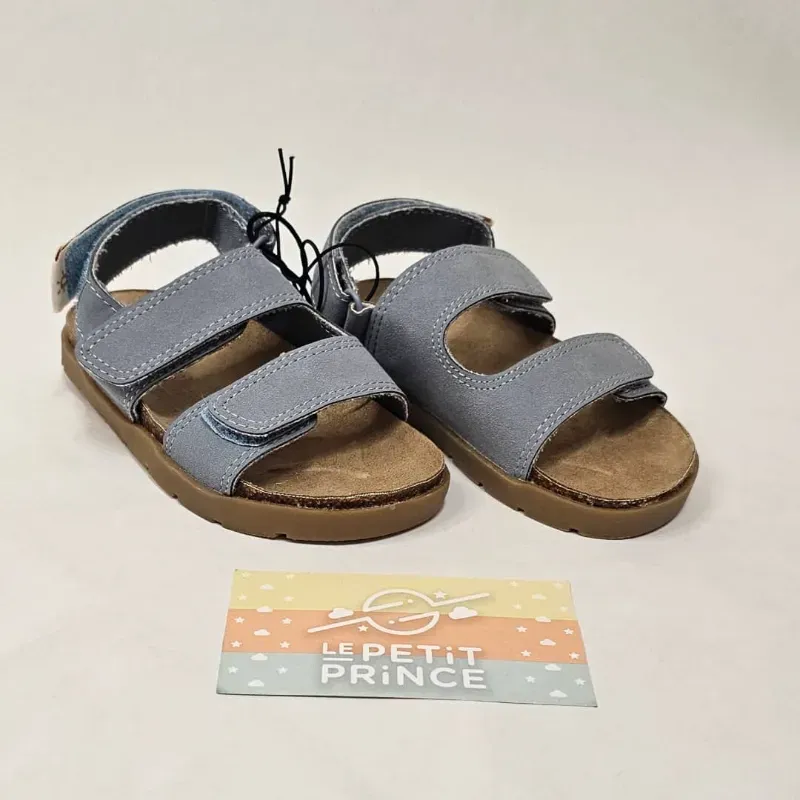 Prácticas azules LEFTIES