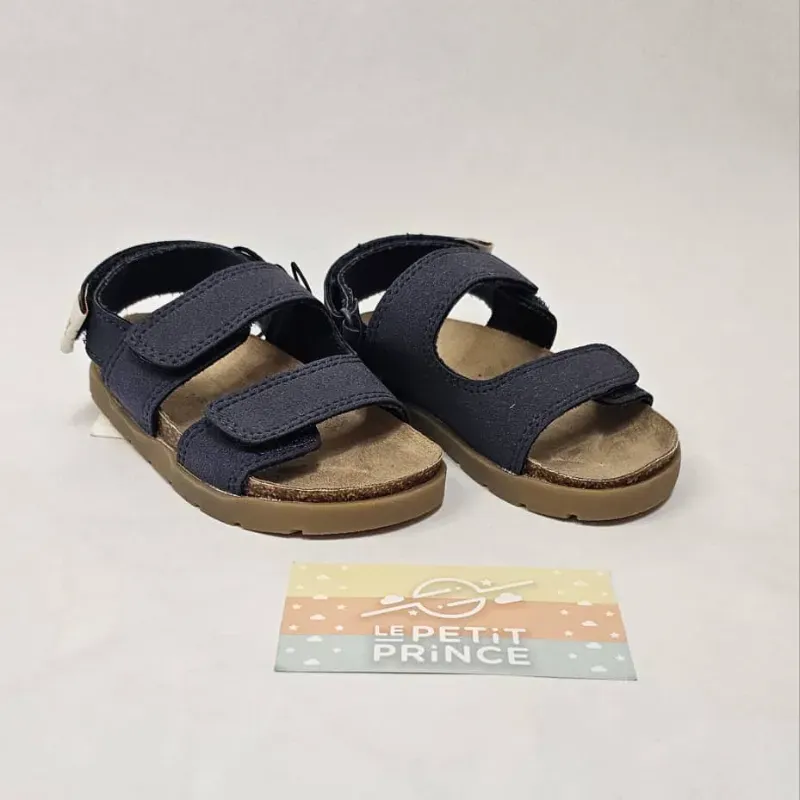 Prácticas azules LEFTIES