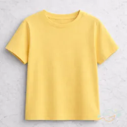 Pullover amarillo H&M #0003