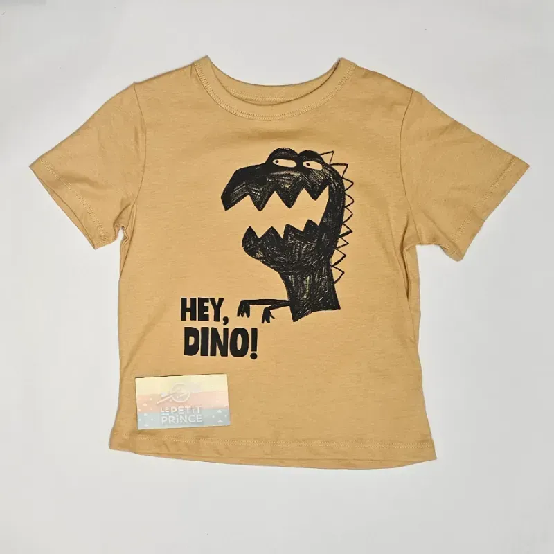 Pullover amarillo H&M