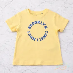 Pullover amarillo PRIMARK