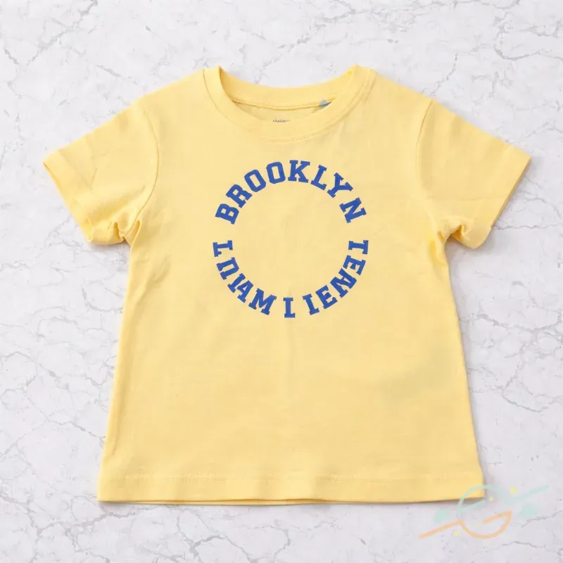 Pullover amarillo PRIMARK