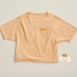 Pullover amarillo ZARA #0002