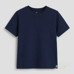 Pullover azul H&M #0006