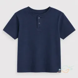 Pullover azul H&M #0007