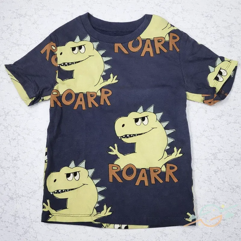 Pullover azul H&M #0004