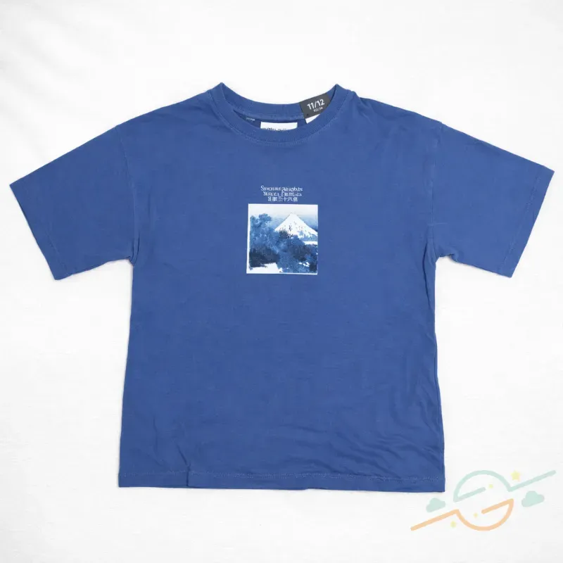 Pullover azul LEFTIES