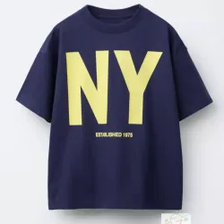 Pullover azul ZARA #0001