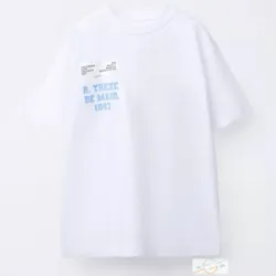 Pullover blanco ZARA #0001