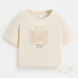 Pullover beige LEFTIES