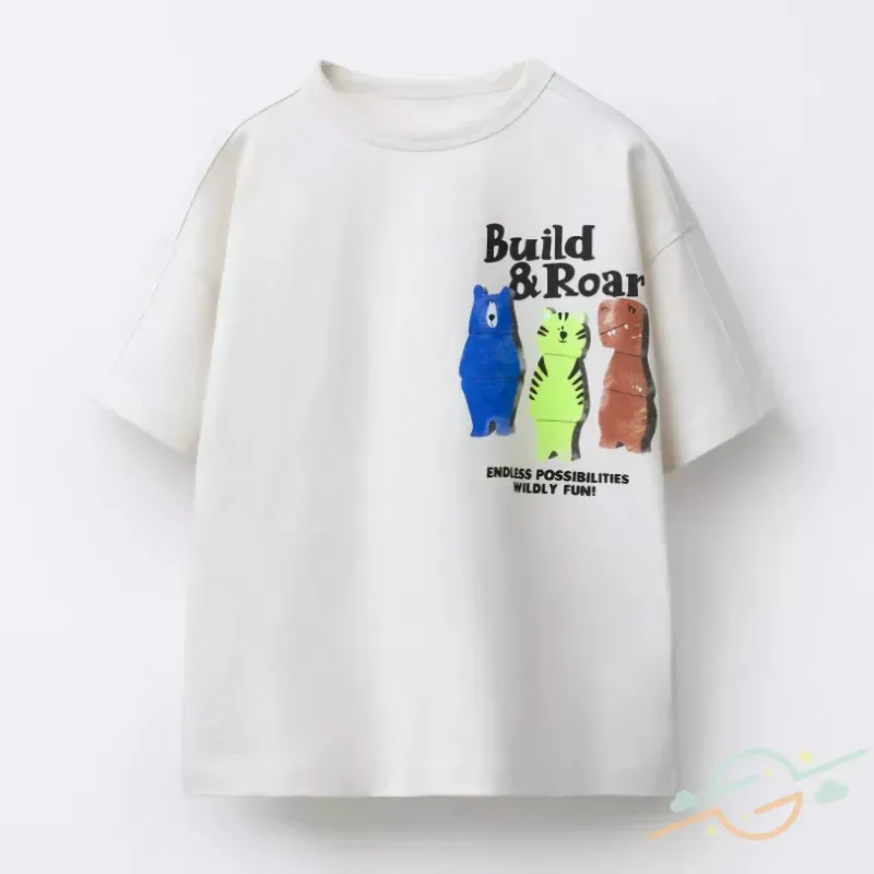 Pullover beige ZARA #0003