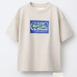 Pullover beige ZARA #0002