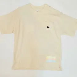 Pullover beige ZARA #0001