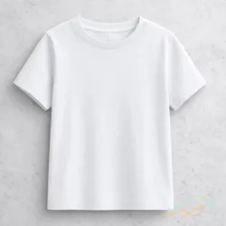 Pullover blanco H&M #0001