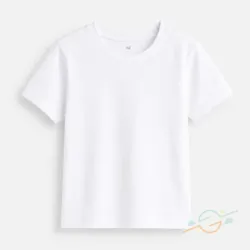 Pullover blanco H&M #0006