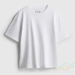 Pullover blanco PRIMARK #0001