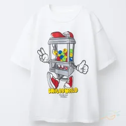 Pullover blanco ZARA #0012