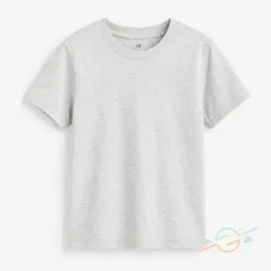 Pullover gris H&M #0003