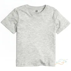 Pullover gris H&M #0001