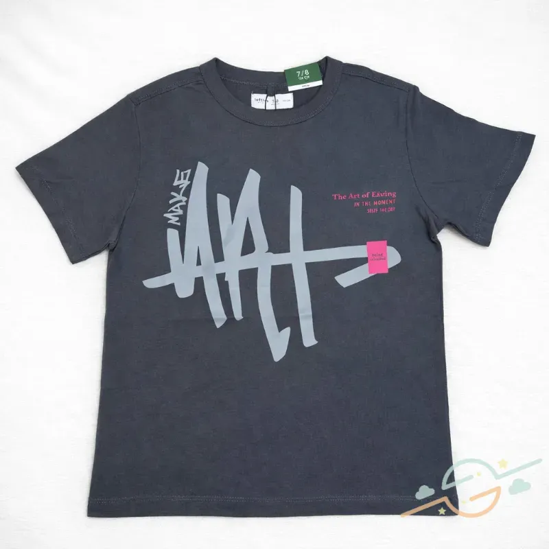 Pullover gris LEFTIES