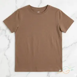 Pullover marrón H&M #0001