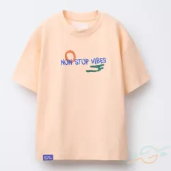 Pullover naranja ZARA #0003