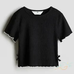 Pullover negro H&M #0006