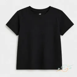 Pullover negro H&M #0009