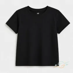 Pullover negro H&M #0010