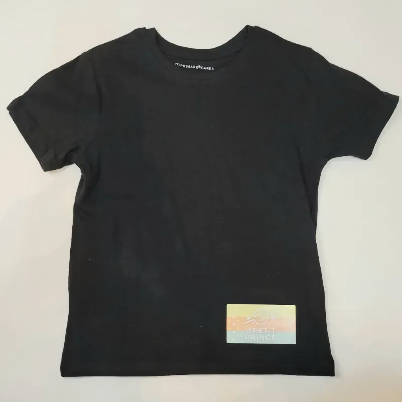 Pullover negro PRIMARK 