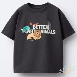 Pullover negro ZARA #0002