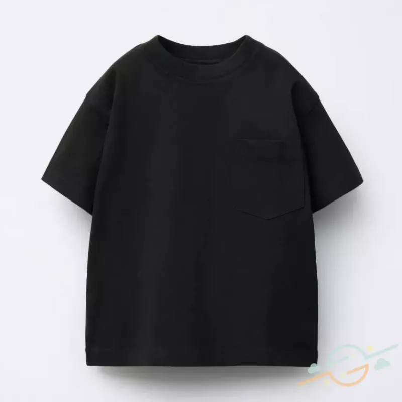 Pullover negro ZARA #0007