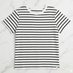 Pullover rayas H&M #0002