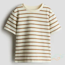 Pullover rayas H&M #0002