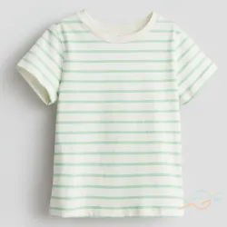 Pullover rayas H&M #0001