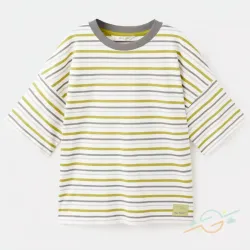 Pullover rayas MANGO