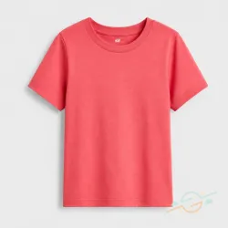 Pullover rojo H&M