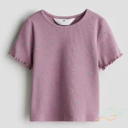 Pullover rosa H&M #0001