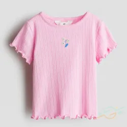 Pullover rosa H&M #0004