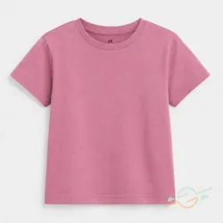 Pullover rosa H&M #0006